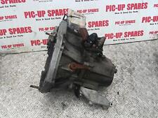 ALFA ROMEO 156 2003-2008