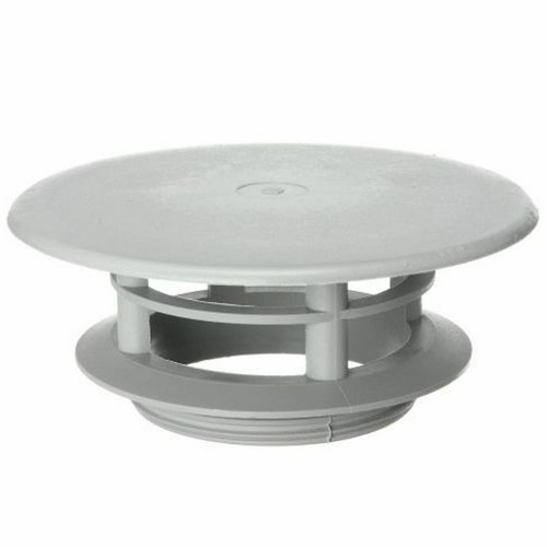 Truma gas heater flue cowl - gas,