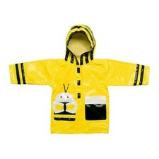 Kids Waterproof Jacket