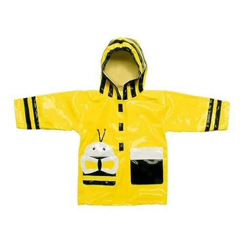 Kids waterproof jacket - kids,