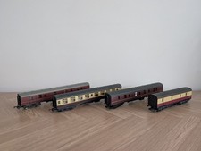 Lima Coaches - M37794 M25742