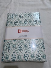 M&S English Heritage cotton