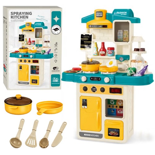 Play kitchen set for kids - kitchen,