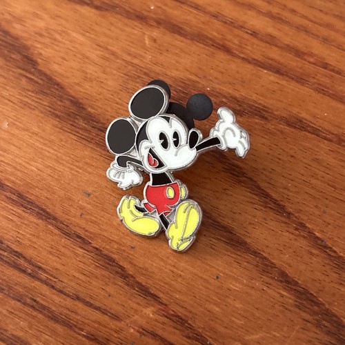 Mickey mouse pin - mickey,