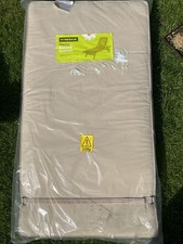 2 Full Length 210cm Garden Sun