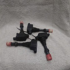 Honda Jazz Coil Pack x 4 MK2