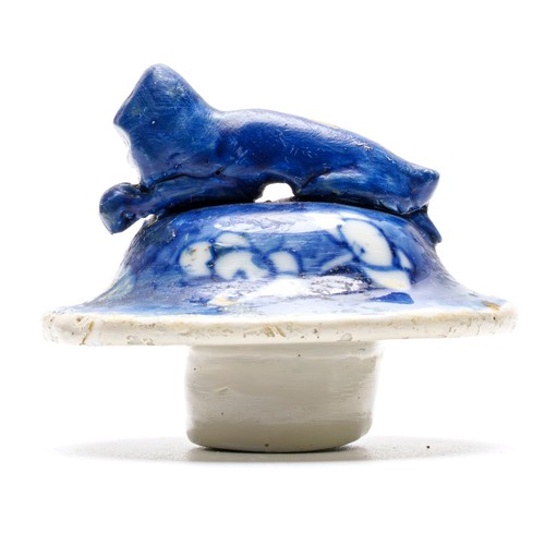 Chinese porcelain blue white - chinese,