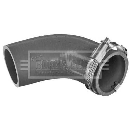 Borg beck intercooler - intercooler, turbo