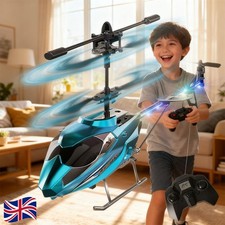 Remote Control RC Helicopter