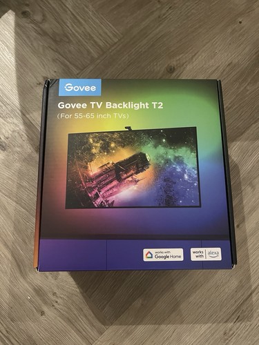 Govee backlight led - tv,