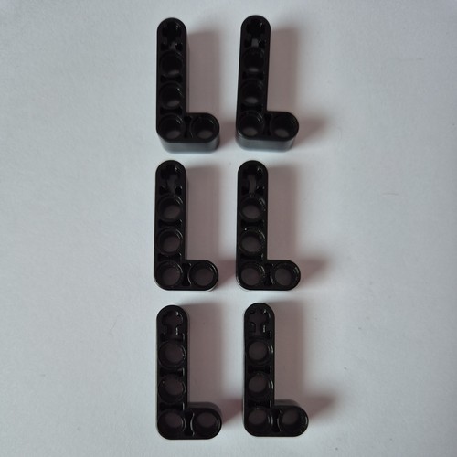 Lego 32140 2x4 - l.shape, technic