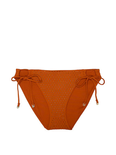 Cinnamon brown diamante - vs,