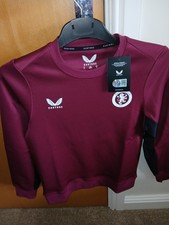  Aston Villa Players
