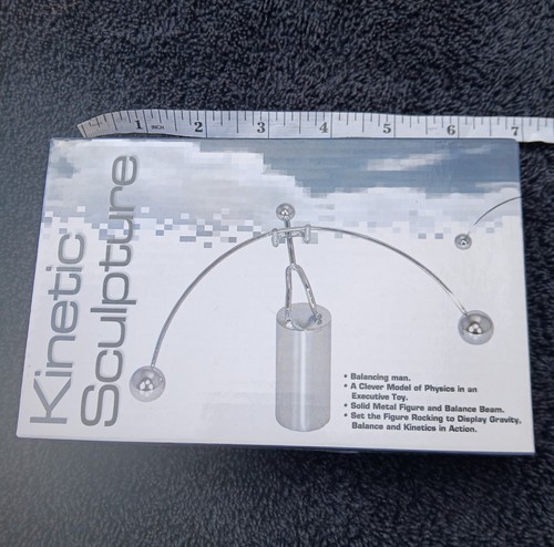 Kinetic sculpture - kinetic,