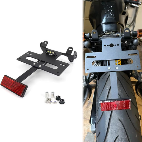 Fit for ducati - monster, 695