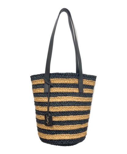 Saint laurent basket bag - saint,