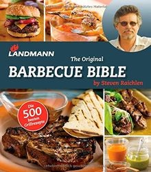 Landmann the original - -,