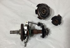 Atco Commodore B17 Mower - Clutch Assembly - Genuine OEM Part