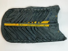 NOS USAF C-9 Parachute