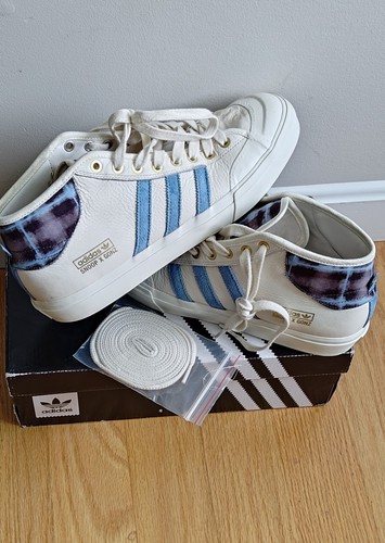 Adidas matchcourt mid - mid, x