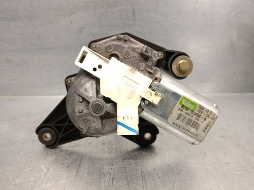 8200153458b rear windshield - 8200153458b,