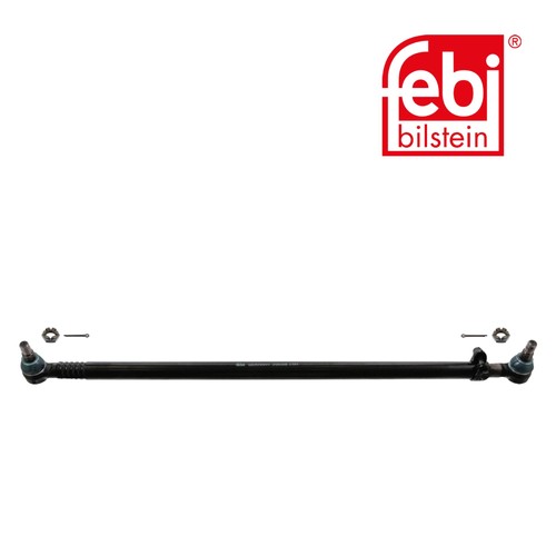 Febi centre rod - centre, front