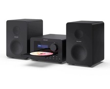 Sharp XL-B520D DAB+ Bluetooth