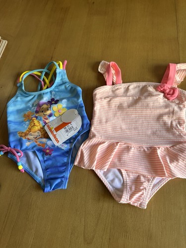 Girls swimsuit bundle new - girls,