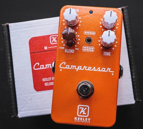 Keeley classic - keeley,