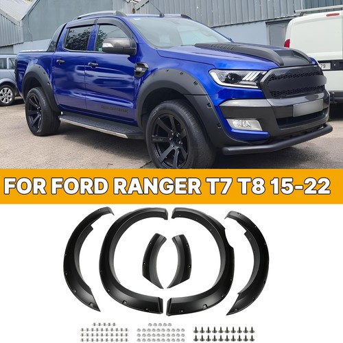 For ford ranger t8 - t7,
