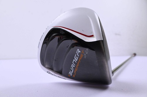Taylormade burner superfast - taylormade,