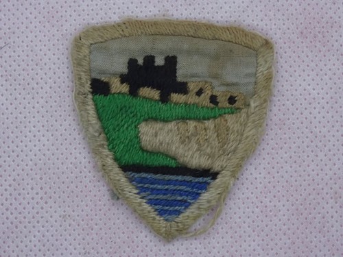 Ww2 east kent home - kent,