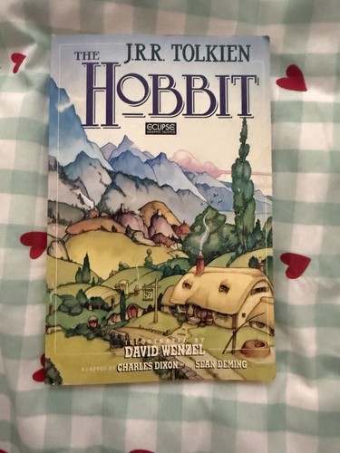 Jrr tolkien the - tolkien,
