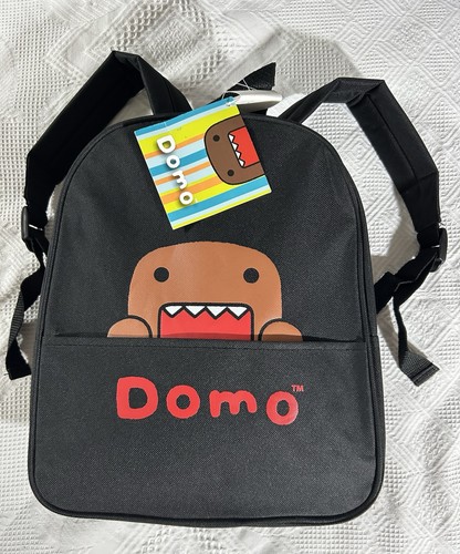 New nwt rare domo - nwt,