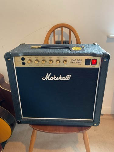 Marshall jcm800 studio classic - studio,