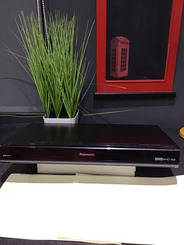 Panasonic dmr hw100 hdd - panasonic,