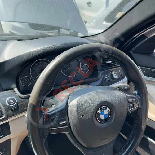 Bmw series 520d - m, mk6