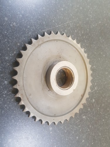 Yamaha tx750 nos genuine - nos,