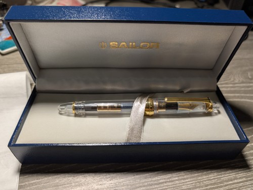 Sailor 1911 standard - sailor,