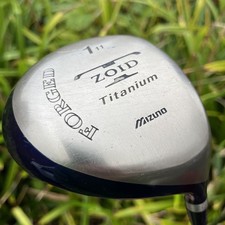 MIZUNO🚩T-Zoid Forged Ti #1