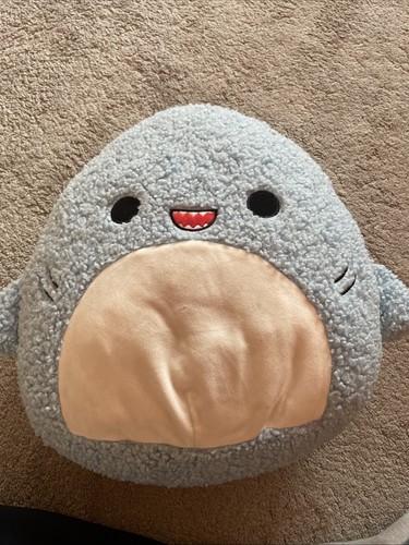Squishmallows gordon the - squishmallows,