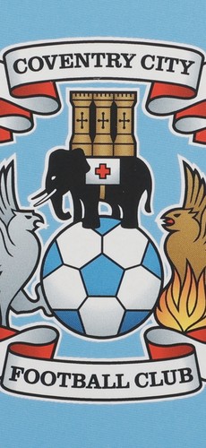 Coventry city newcastle - coventry, v