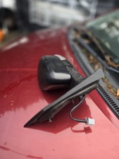 FORD FOCUS ELECTRIC DOOR
