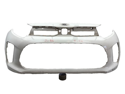 Kia picanto 2017 - 2017, front