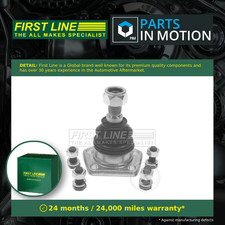 Ball Joint fits DAIMLER DOUBLE SIX HE, XJ81 Lower 5.3 6.0 73 to 94 Suspension