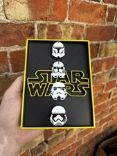 Decorative STAR WARS self