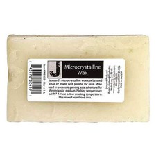 Jacquard Microcrystalline Wax