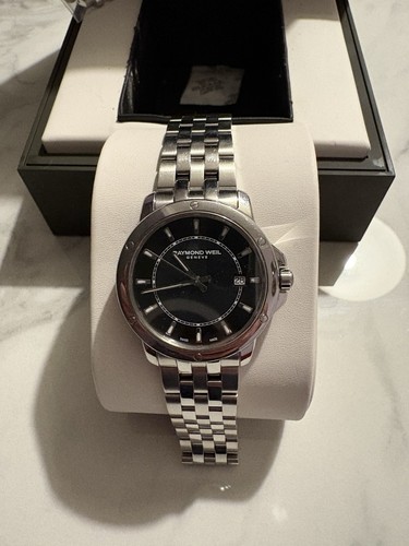 Raymond weil men quartz - weil,