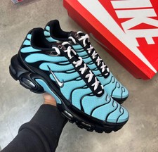 NIKE AIR MAX PLUS TNs - TIFFANY