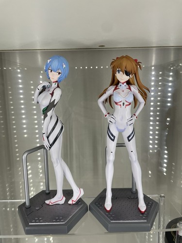 Sega luminasta evangelion - luminasta,